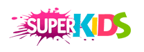 Pink Super Kids