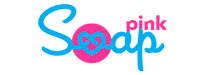 Pink Soap