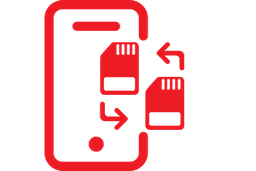 Gratis Rufnummernmitnahme